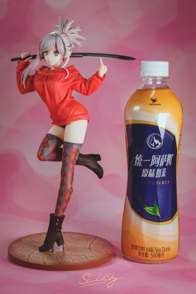 命运-冠位指定 宫本武藏 私服Ver.