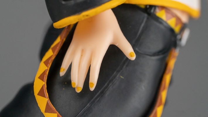 PM 手办 初音未来 -Project DIVA Arcade- 镜音レン 