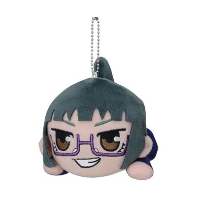 咒术回战 S码 趴趴玩偶挂件 禅院真希