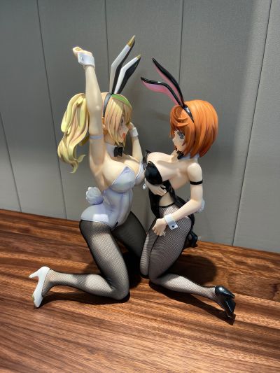 B-STYLE 摇曳庄的幽奈小姐  宫崎千纱希 兔女郎 ver.