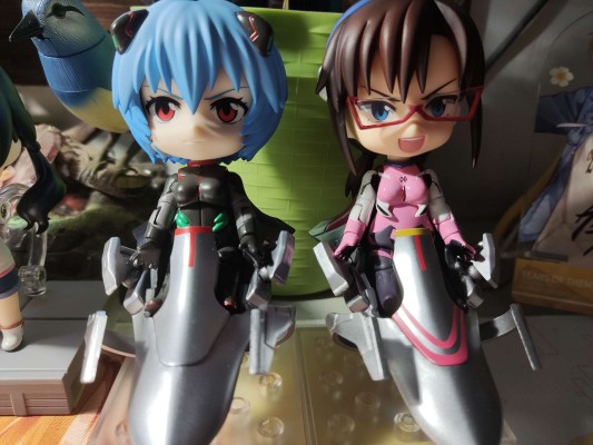 粘土人#1198 天气之子 森岛帆高