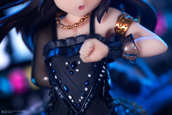 偶像大师灰姑娘女孩 橘爱丽丝 