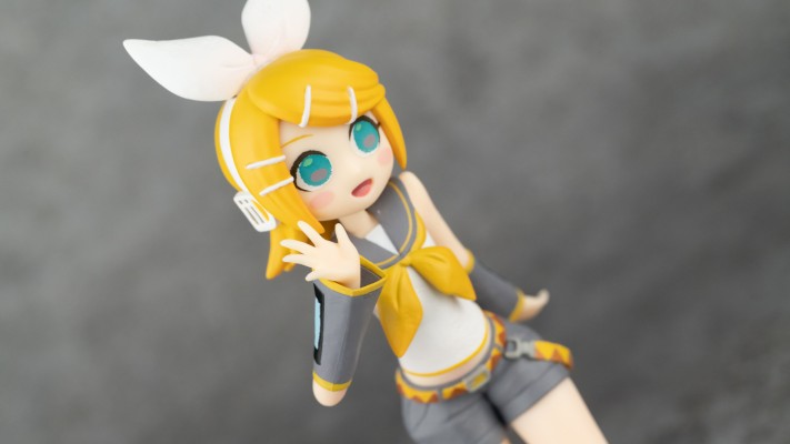 TOKYO：CartoonY VOCALOID 镜音铃