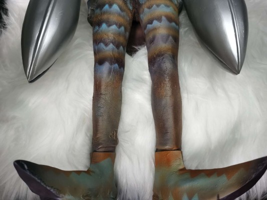 巨型系列 奥特曼 巴尔坦星人