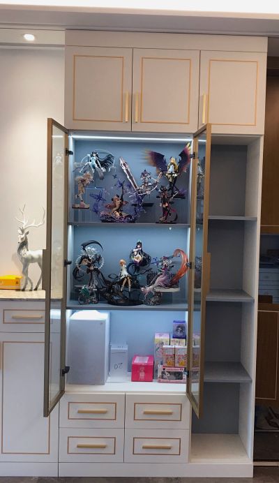 Overlord 雅儿贝德