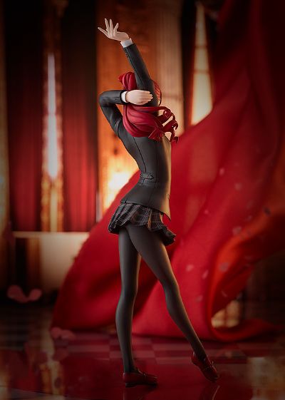 女神异闻录5皇家版 芳泽霞
