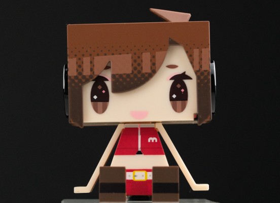 グラフィグ++ VOCALOID 镜音レン リモコン 