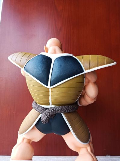 一番赏 龙珠 EX 划分天下的超决战!! B奖 MASTERLISE 那巴