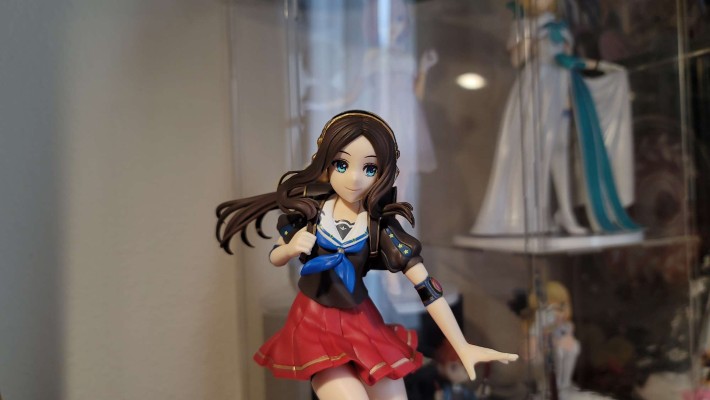 超级景品 Fate/Grand Order 	莱昂纳多·达·芬奇