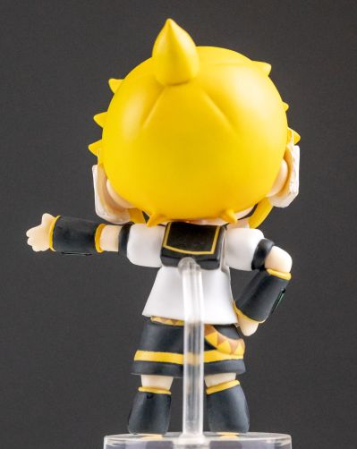 迷你黏土人 VOCALOID 初音未来 深海少女