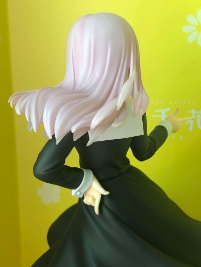 DreamTech 辉夜大小姐想让我告白～天才们的恋爱头脑战～ 藤原千花 【千花啊千花千花♡】