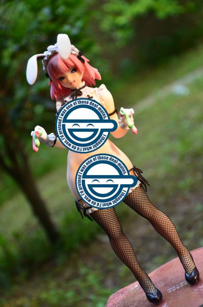 软绵绵女仆兔女郎 R18版