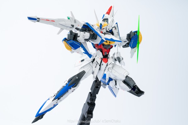 MG 机动战士高达SEED ECLIPSE  天蚀高达