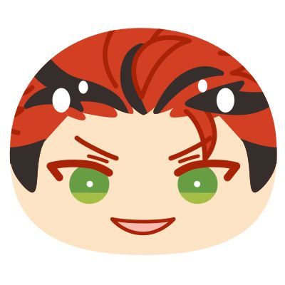 偶像梦幻祭!! BIG馒头抱枕 第4弹