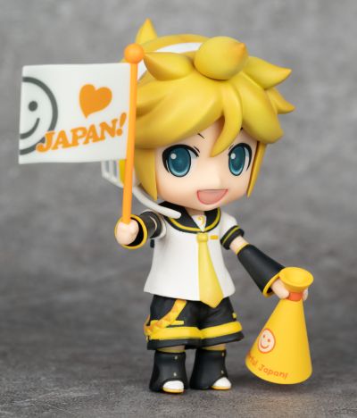 粘土人 #190 初音未来 镜音铃 欢乐版本！