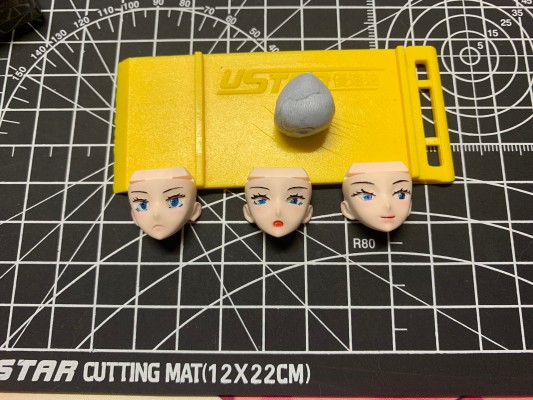 HGBD:R 高达创形者：再起 机动人偶梅伊