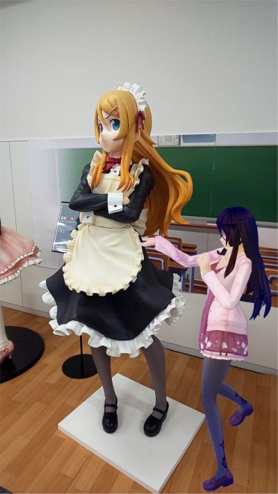 我的妹妹不可能可爱 高坂桐乃