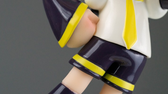 TOONIZE 镜音连 美式卡通配色