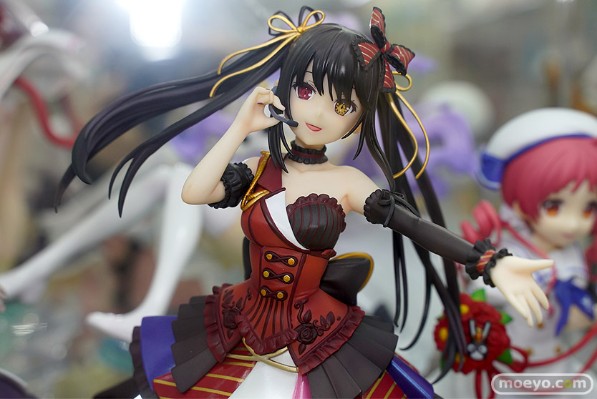 约战：狂三外传  时崎狂三 偶像版