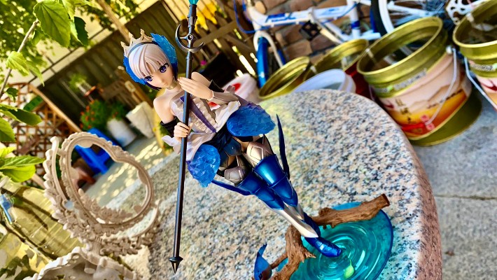 SIF EX 奥丁领域 格温多林 