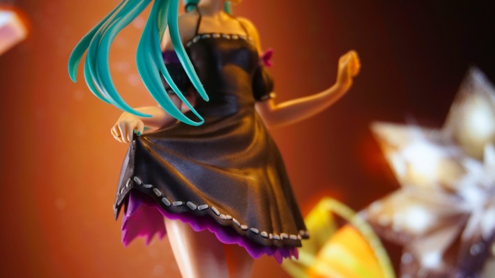 VOCALOID 初音未来 Acute Ver.