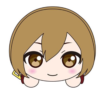 世界计划多彩舞台！feat.初音未来 趴趴布偶 “街头世界的MEIKO”(S)