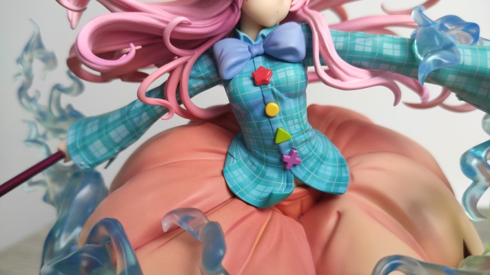 东方Project “表情丰富的扑克脸” 秦心