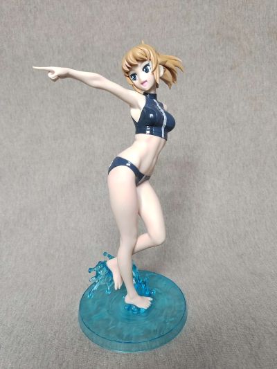 Figure-riseLABO 高达创战者TRY 星野文奈［The Second Scene］