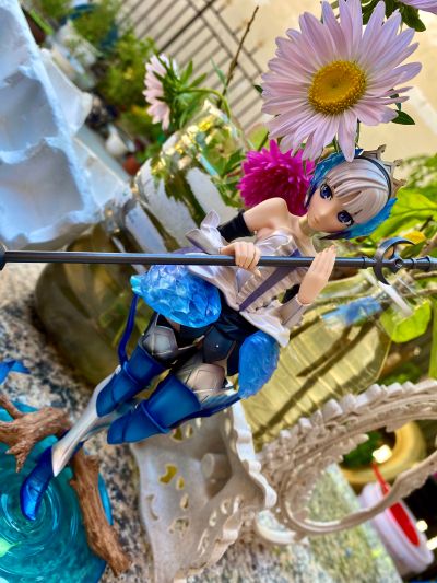 SIF EX 奥丁领域 格温多林 