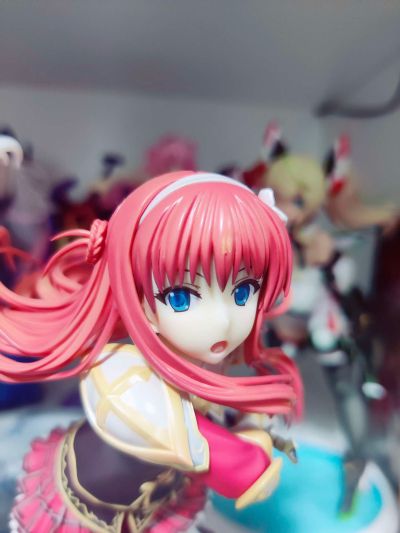 迷宫旅人2 王立图书馆与魔物封印 艾莉西亚