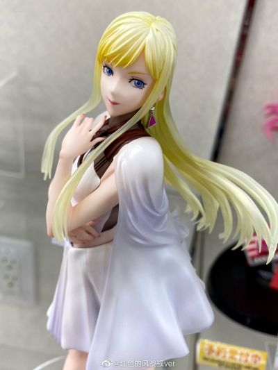 GGG系列  机动战士高达 闪光的哈萨维 琪琪·安达露西亚