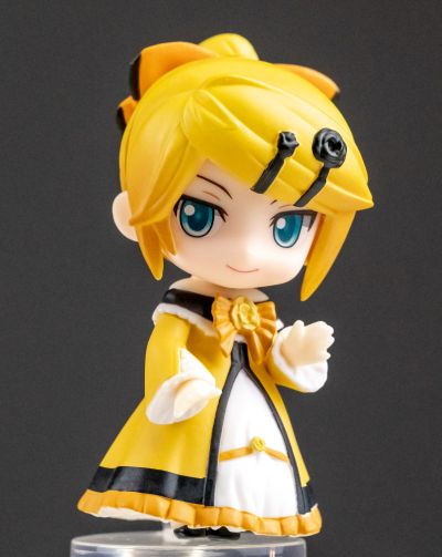 迷你黏土人 VOCALOID 初音未来 Saihate ver. 