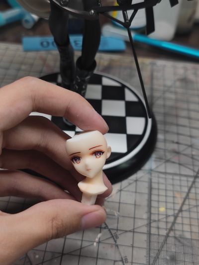 明日方舟 Ark Nights 白金