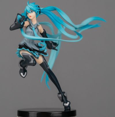 初音未来「魔法未来2014」 Ver.