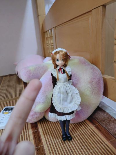 PureNeemo No.031-C3 我的妹妹不可能那么可爱 高坂桐乃 女仆