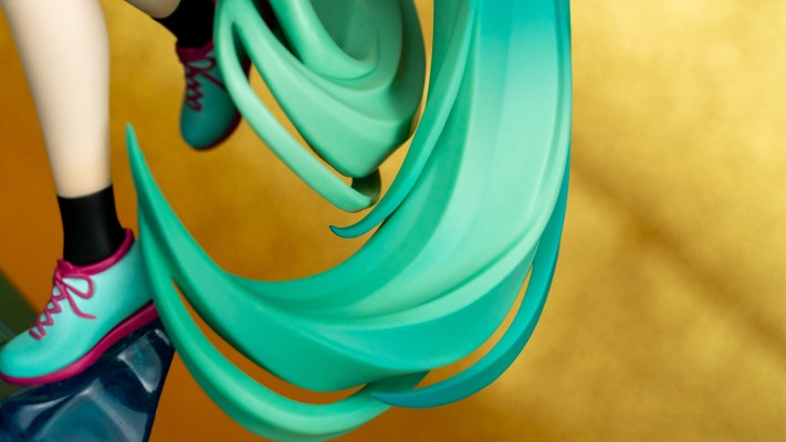 Vocaloid 初音未来 miku Expo Digital Stars 2019 ver