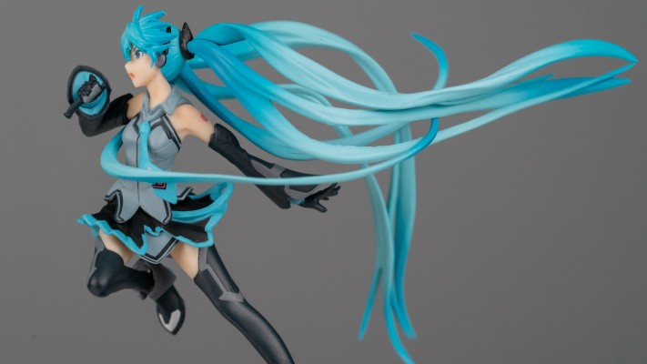 初音未来「魔法未来2014」 Ver.