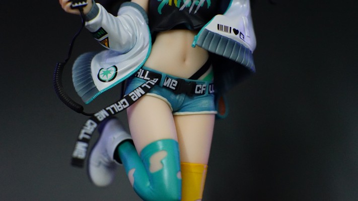 偶像大师灰姑娘女孩 砂冢明 Streaming Cheer+