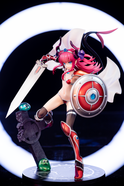 Fate/Grand Order 伊丽莎白·巴托里