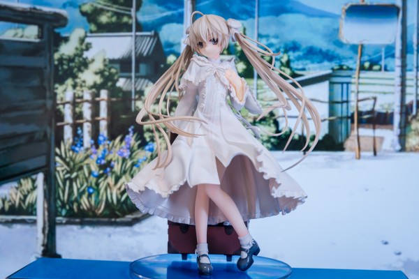 缘之空 春日野穹 Ending Ver.