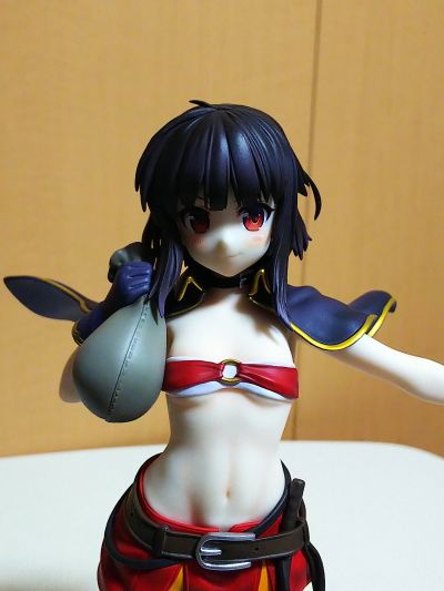 KD colle 为美好的世界献上爆焰！惠惠 原作版 盗贼团Ver.