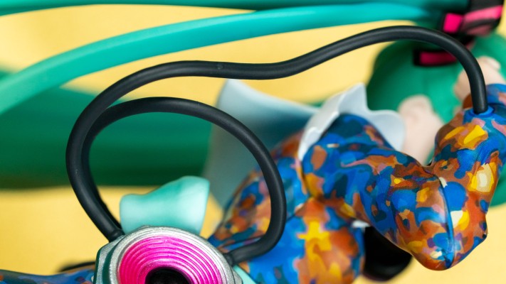 Vocaloid 初音未来 miku Expo Digital Stars 2019 ver