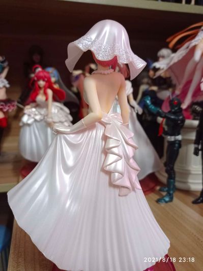 一番赏 五等分的新娘∬ 中野一花 花嫁 A赏