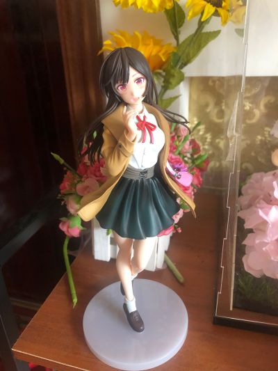 一番赏 租借女友 水原千鹤 A赏