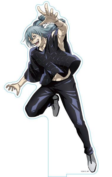 咒术回战 亚克力立牌 第2弹