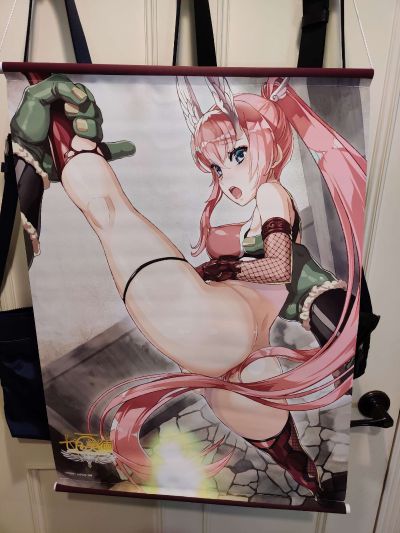 七美徳 乌列 忍耐之像 降临台座版