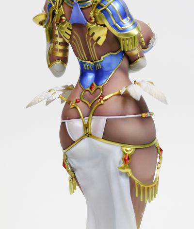 命运-冠位指定 魔术师 / 山鲁佐德 (不夜城的魔术师)