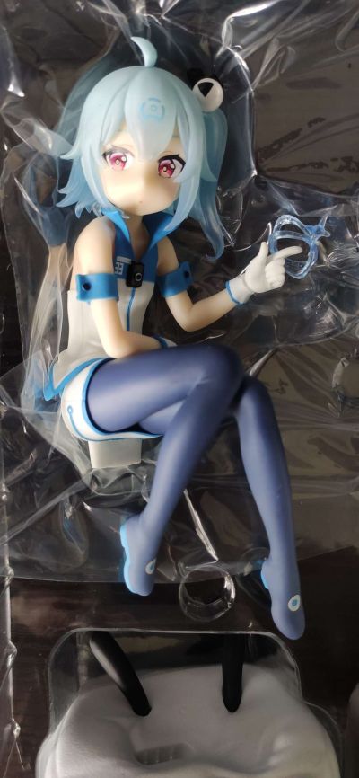 Espresto 哔哩哔哩 22娘、33娘、小电视