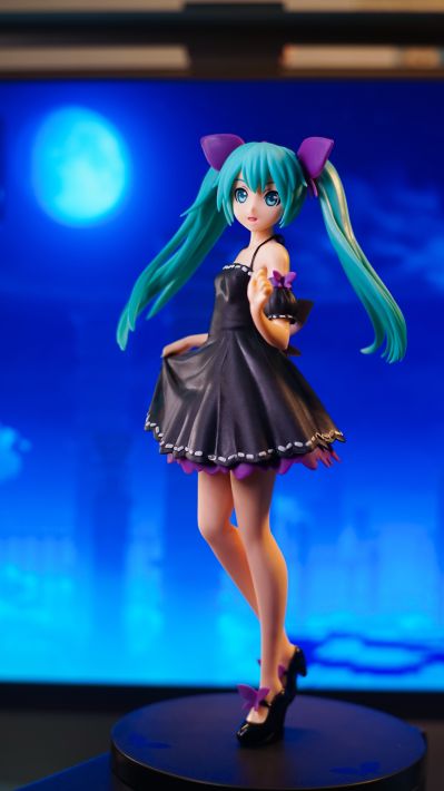 VOCALOID 初音未来 Acute Ver.