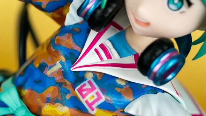 Vocaloid 初音未来 miku Expo Digital Stars 2019 ver